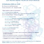 Locandina_Notte_della_Ricerca_Biomedica_30_09_2022